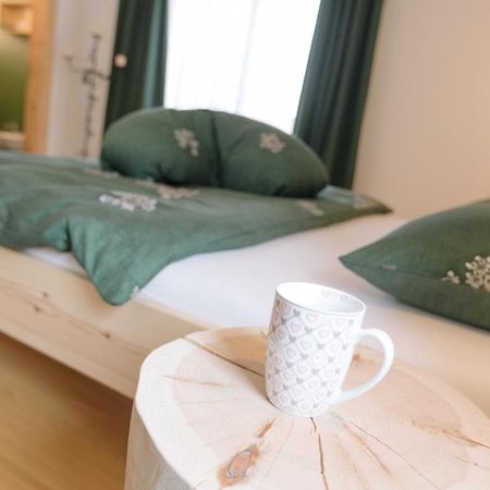 אלדינו Ferienwohnung Wies Wieserhof מראה חיצוני תמונה