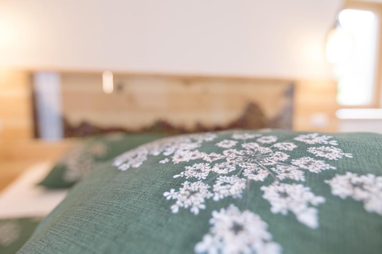 אלדינו Ferienwohnung Wies Wieserhof מראה חיצוני תמונה