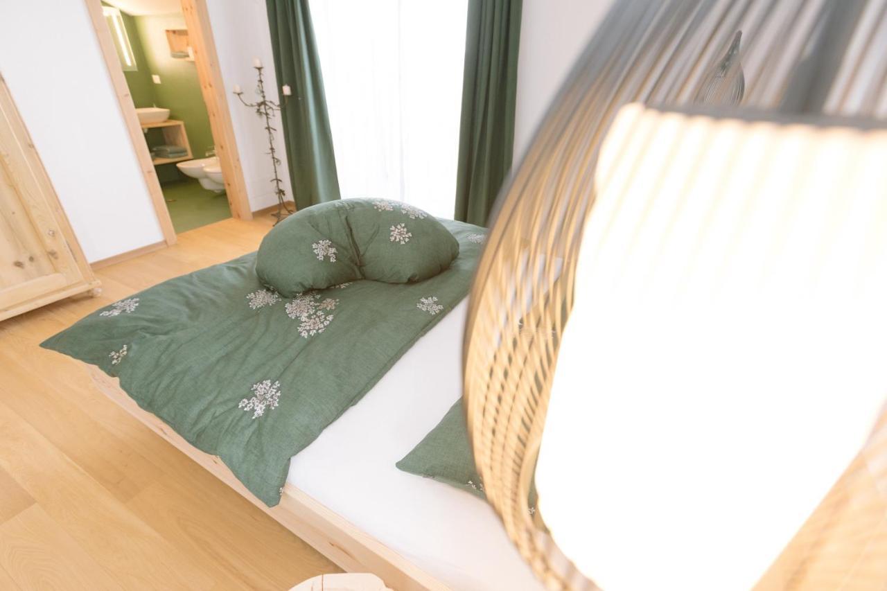 אלדינו Ferienwohnung Wies Wieserhof מראה חיצוני תמונה