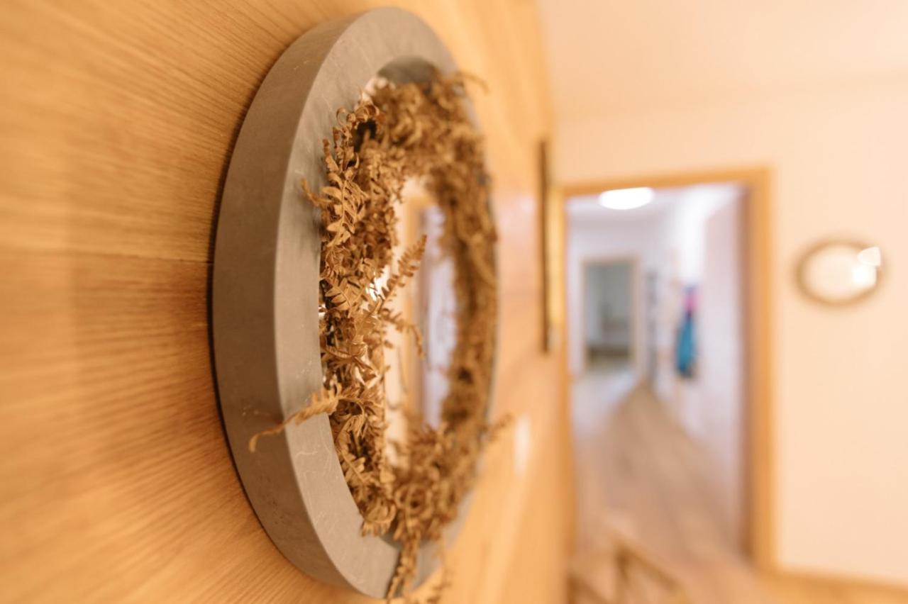 אלדינו Ferienwohnung Wies Wieserhof מראה חיצוני תמונה